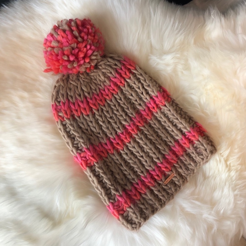 Free People Beanie